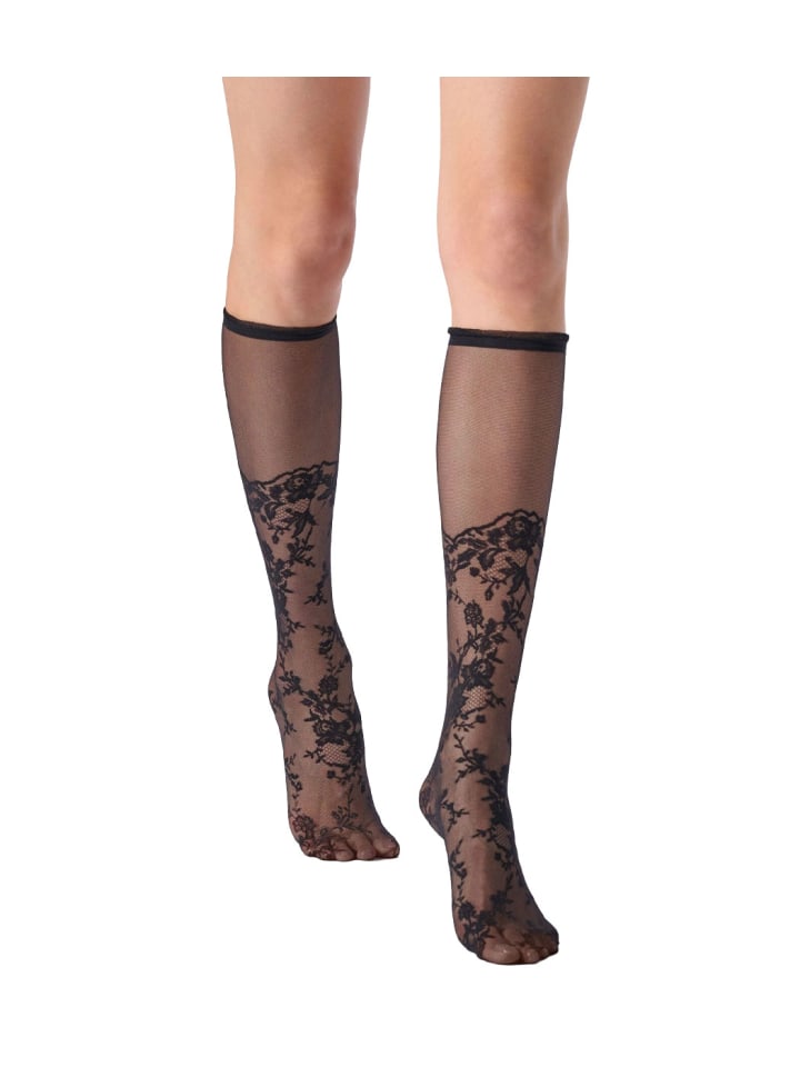 Носки Oroblu, черный
Носки Oroblu, черный