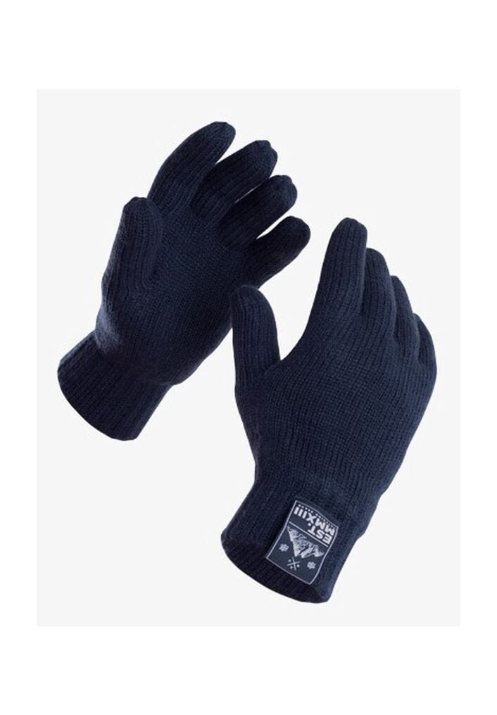 Грубые перчатки Manufaktur13, темно-синий
Грубые перчатки Manufaktur13, темно-синий
