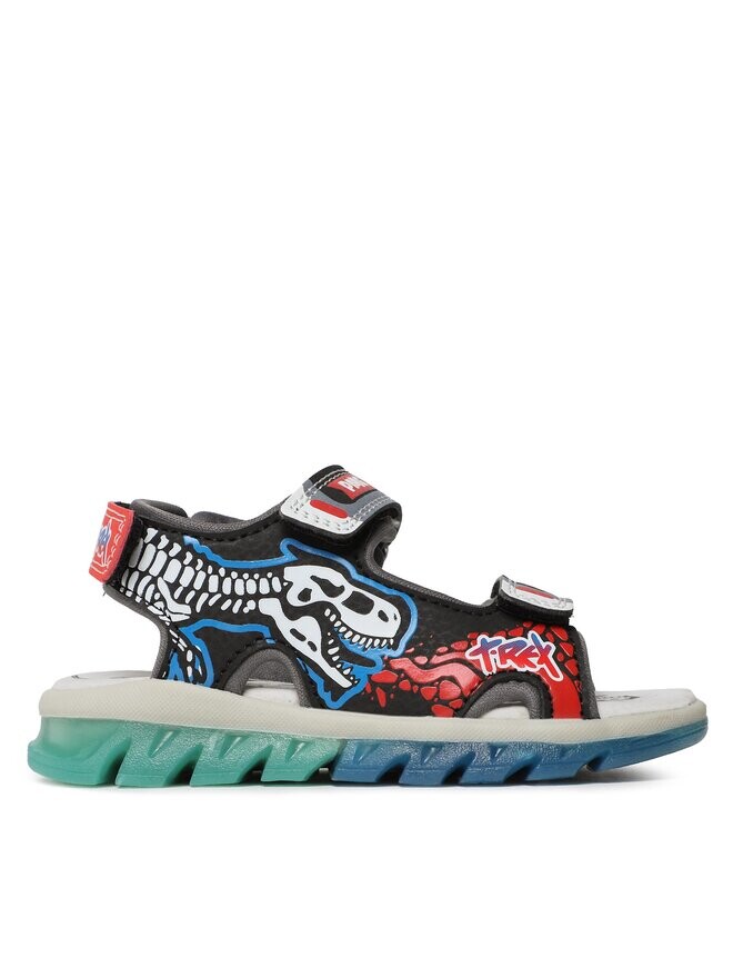 Сандалии Primigi, черный
Сандалии Primigi, черный