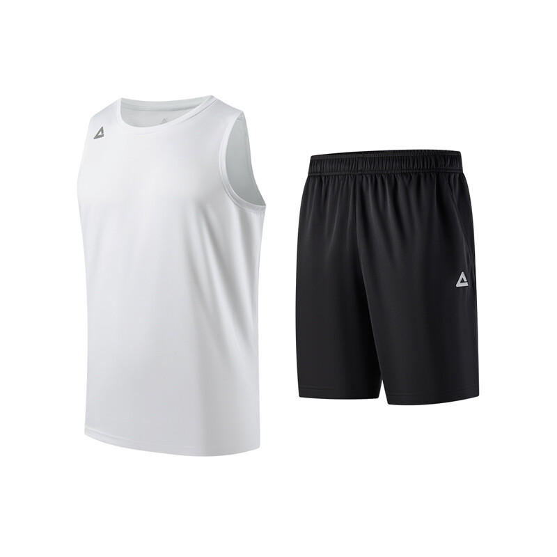 PEAK Мужская повседневная спортивная одежда
PEAK Мужская повседневная спортивная одежда