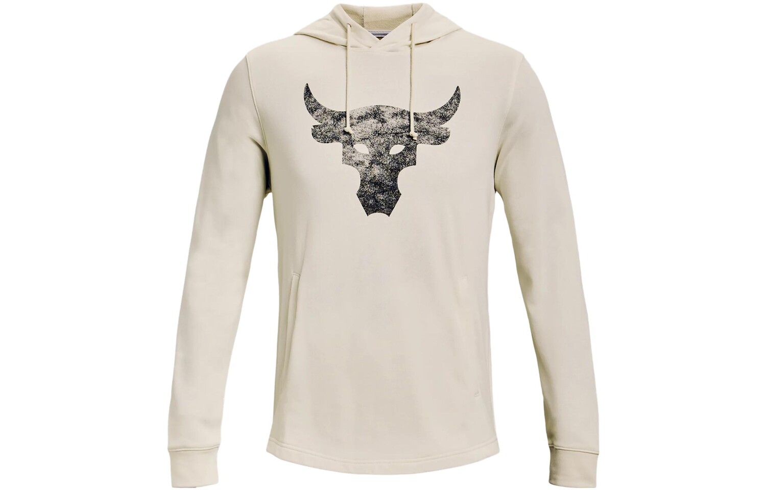 Проект Толстовка Мужская Белая Under Armour, белый
Проект Толстовка Мужская Белая Under Armour, белый