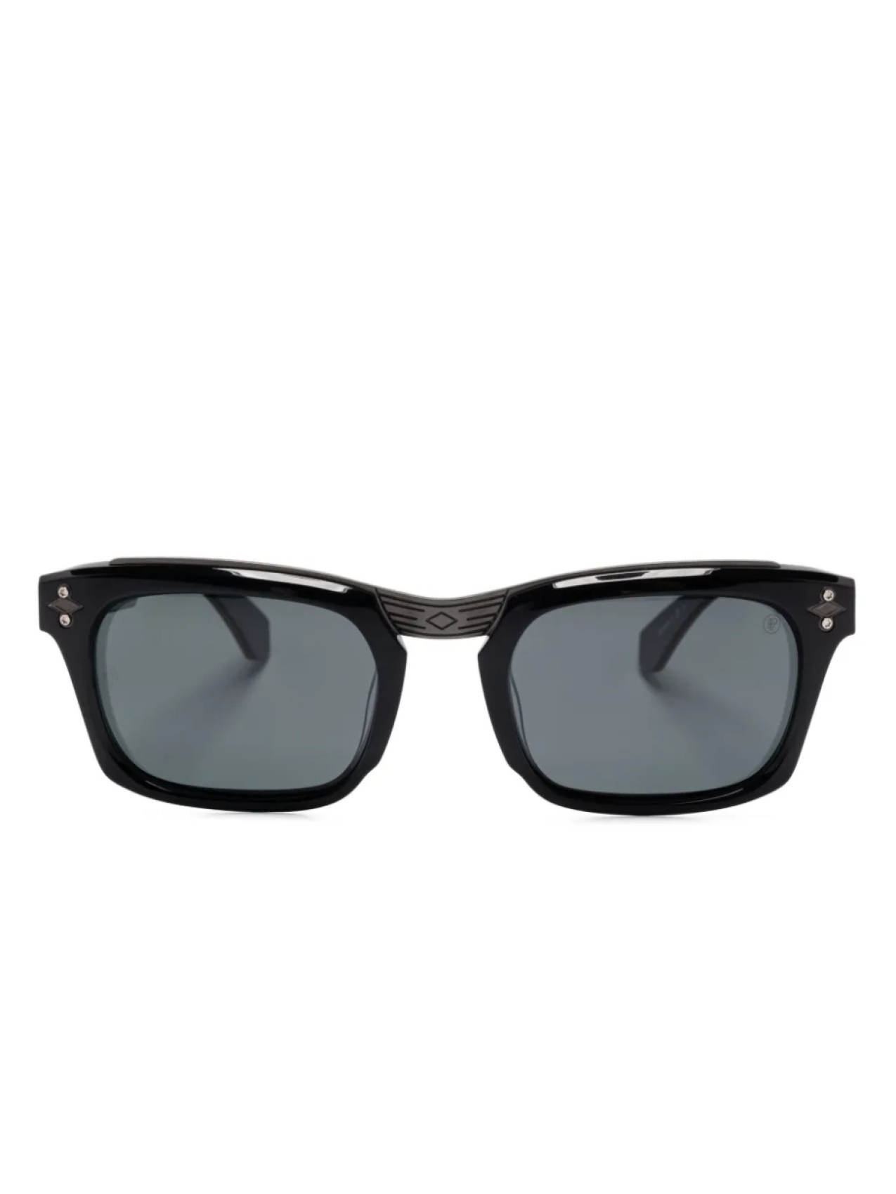 Солнцезащитные очки Альмира Etnia Barcelona, черный
Солнцезащитные очки Альмира Etnia Barcelona, черный