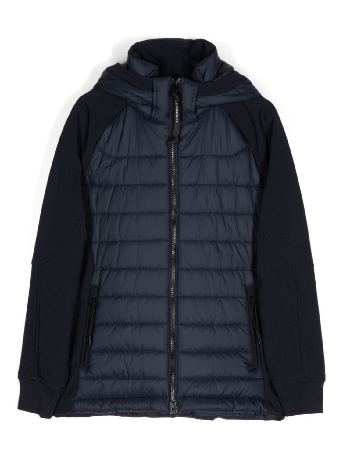 C.P. Company Kids куртка с линзами, синий
C.P. Company Kids куртка с линзами, синий