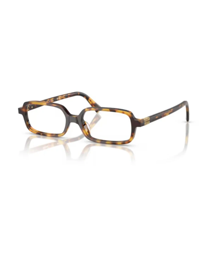 Элегантные солнцезащитные очки Miu Miu, коричневый
Элегантные солнцезащитные очки Miu Miu, коричневый