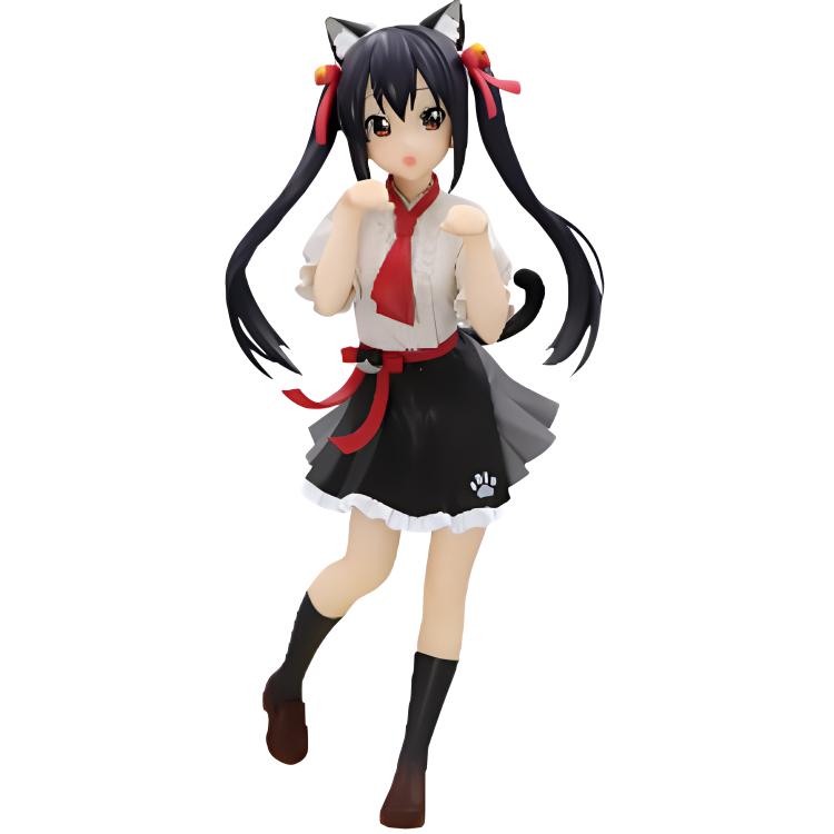 Трио ацуны накано коллекция try it FURYU
Трио ацуны накано коллекция try it FURYU