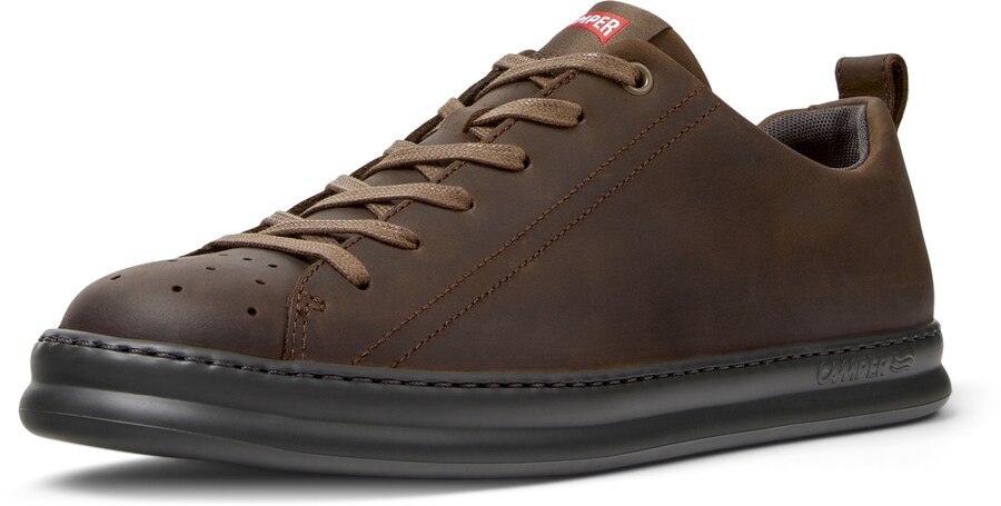 Кроссовки CAMPER Runner Four, Brown
Кроссовки CAMPER Runner Four, Brown