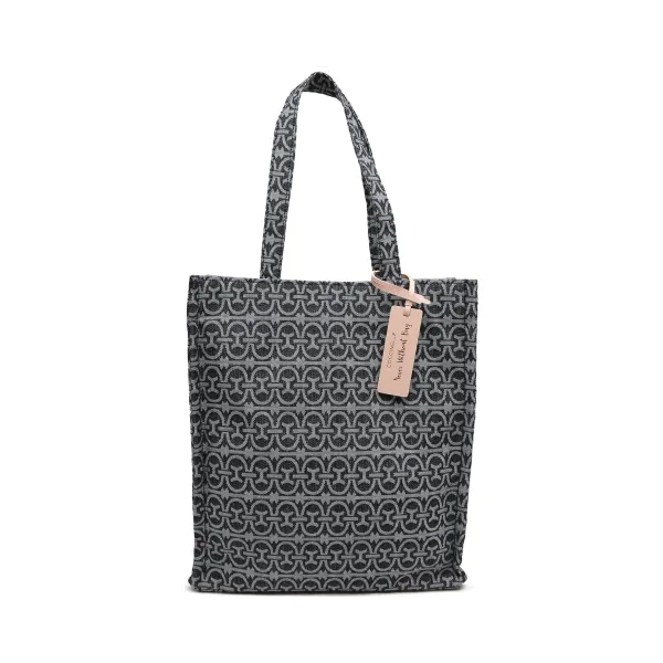 Никогда без сумки-шоппер b.monog.den Coccinelle, серый
Никогда без сумки-шоппер b.monog.den Coccinelle, серый