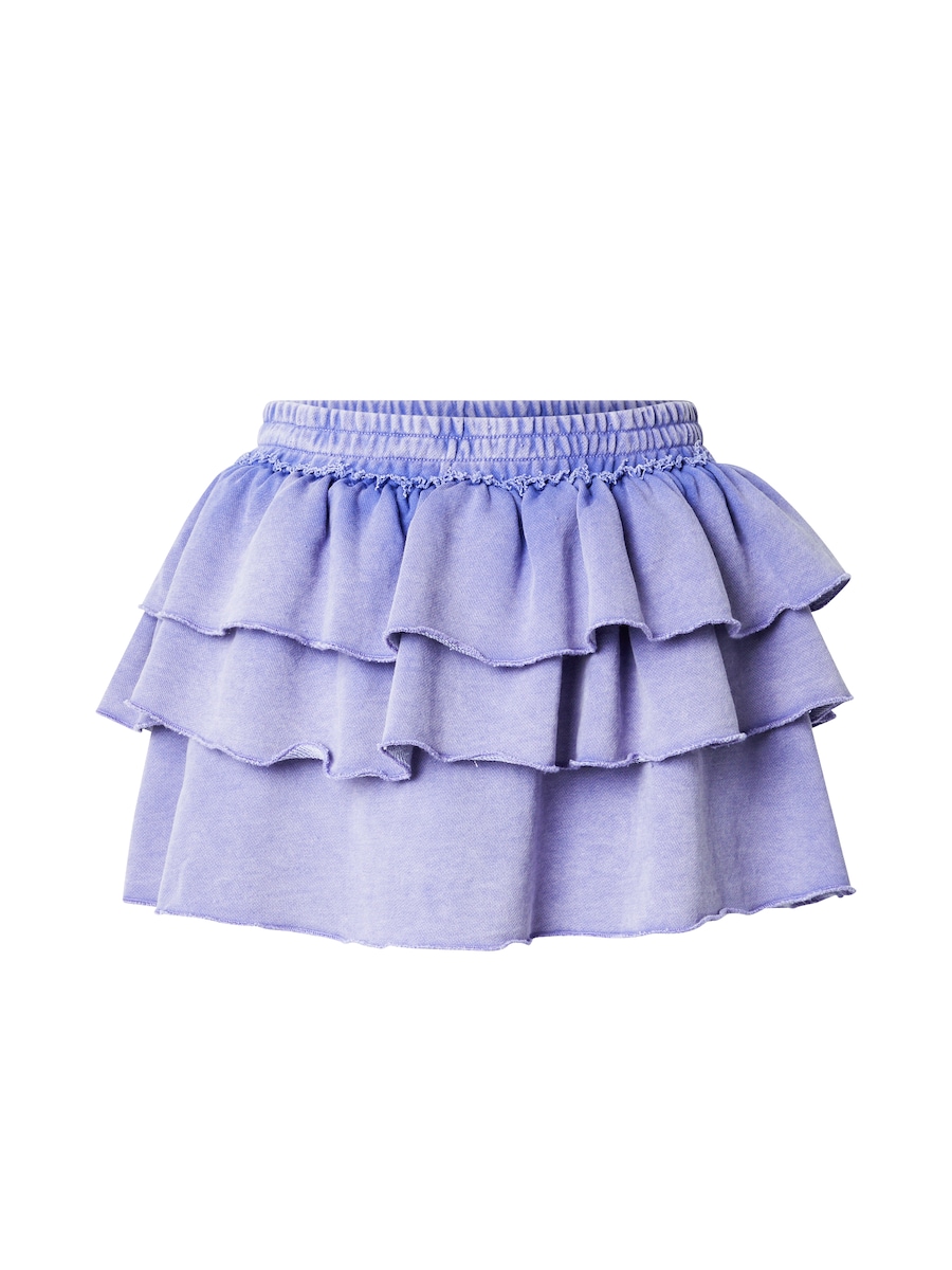 Юбка Monki, сиреневый
Юбка Monki, сиреневый