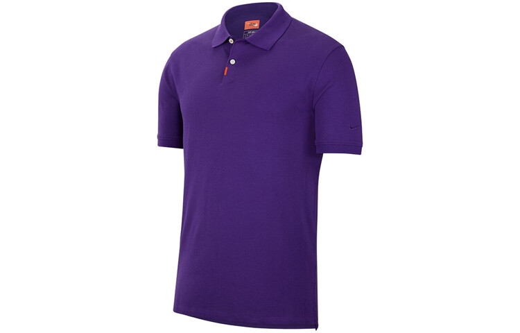Рубашка поло мужская фиолетовая Nike, фиолетовый
Рубашка поло мужская фиолетовая Nike, фиолетовый