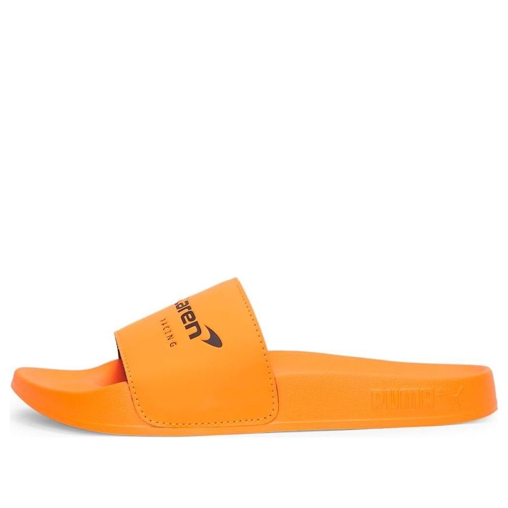 Шлепанцы Puma x McLAREN RACING Leadcat 2.0 'Bright Papaya Puma Black'
Шлепанцы Puma x McLAREN RACING Leadcat 2.0 'Bright Papaya Puma Black'