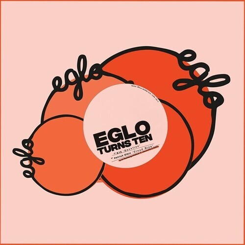 Сингл 12" Devotion / Various: Devotion / Various
Сингл 12" Devotion / Various: Devotion / Various