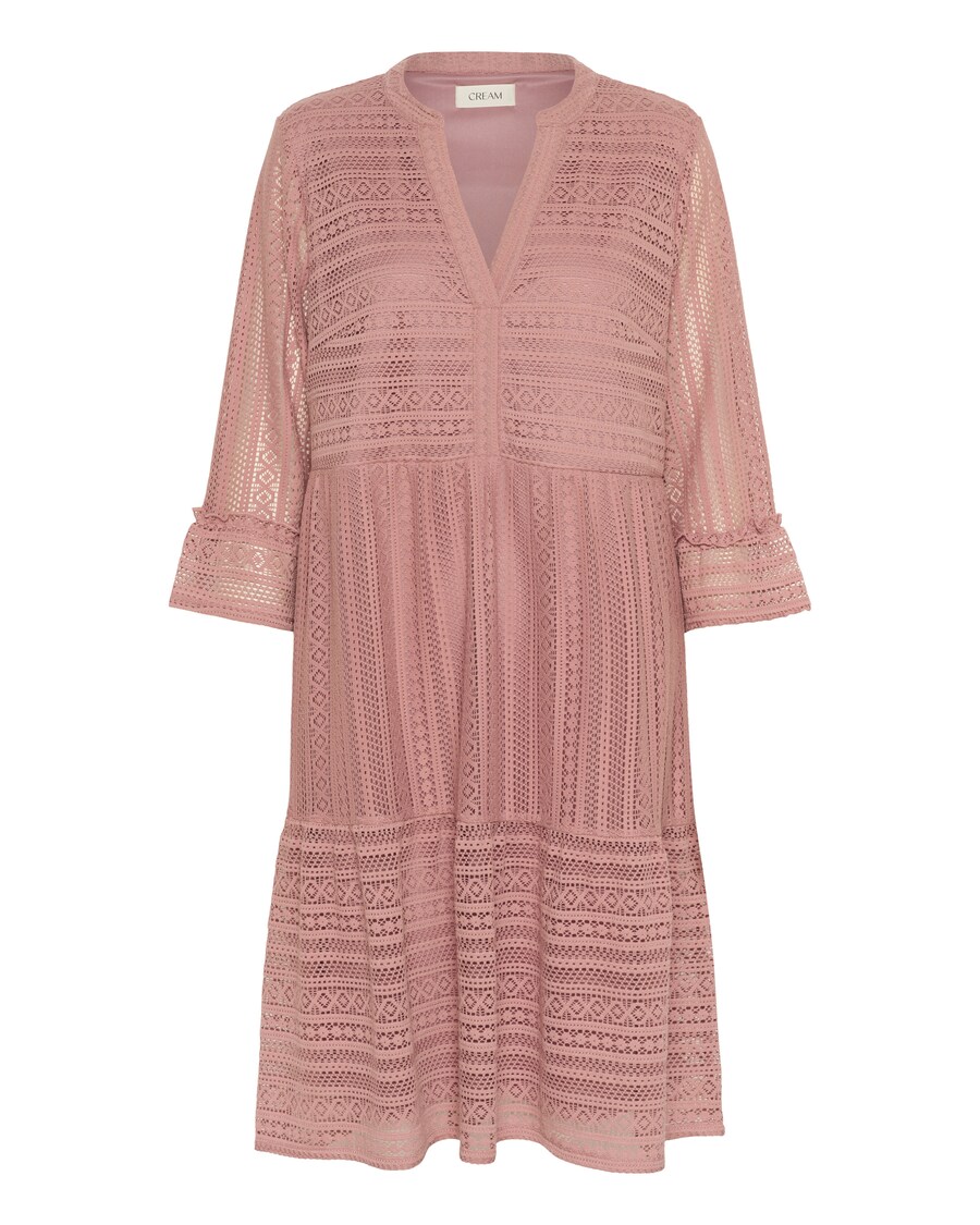 Миди платье Cream, Dusky pink
Миди платье Cream, Dusky pink