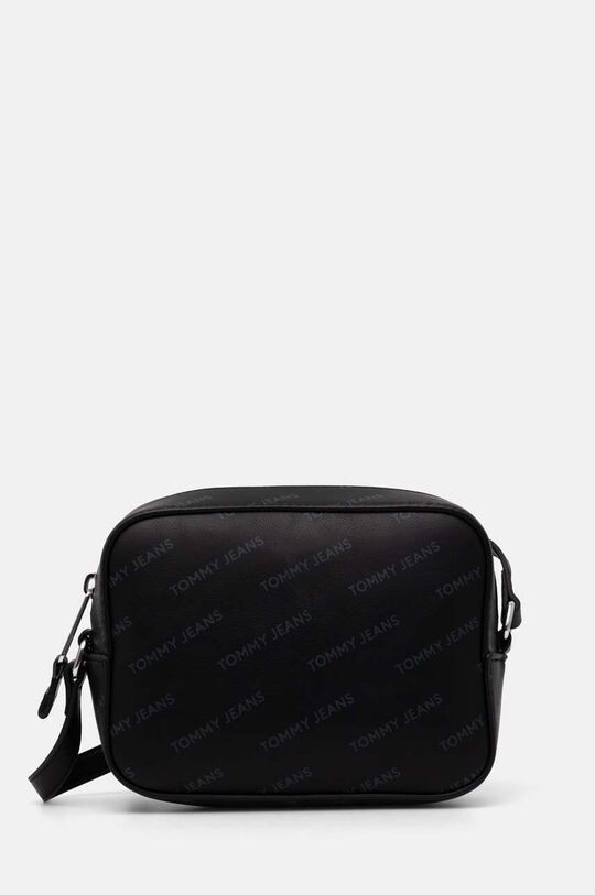 Сумка Tommy Jeans, черный
Сумка Tommy Jeans, черный