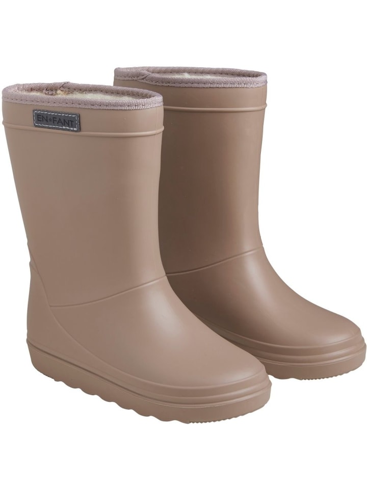 Ботинки En Fant, коричневый
Ботинки En Fant, коричневый