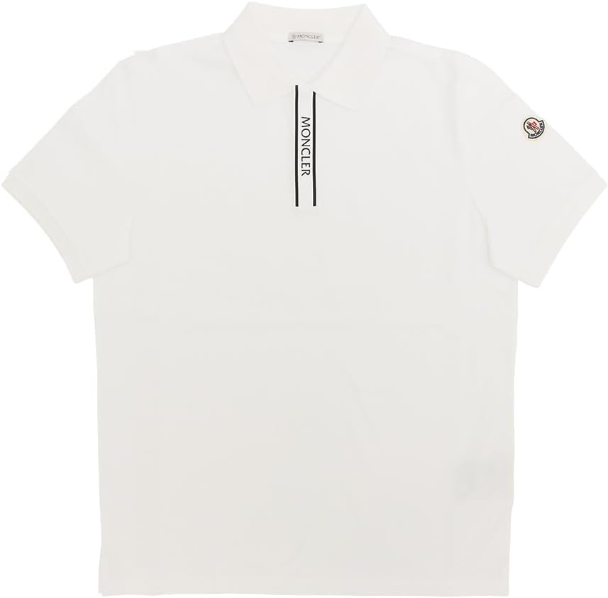 Мужская современная рубашка-поло Moncler J1 091 8A000 02 89A16, размер 002, L
Мужская современная рубашка-поло Moncler J1 091 8A000 02 89A16, размер 002, L