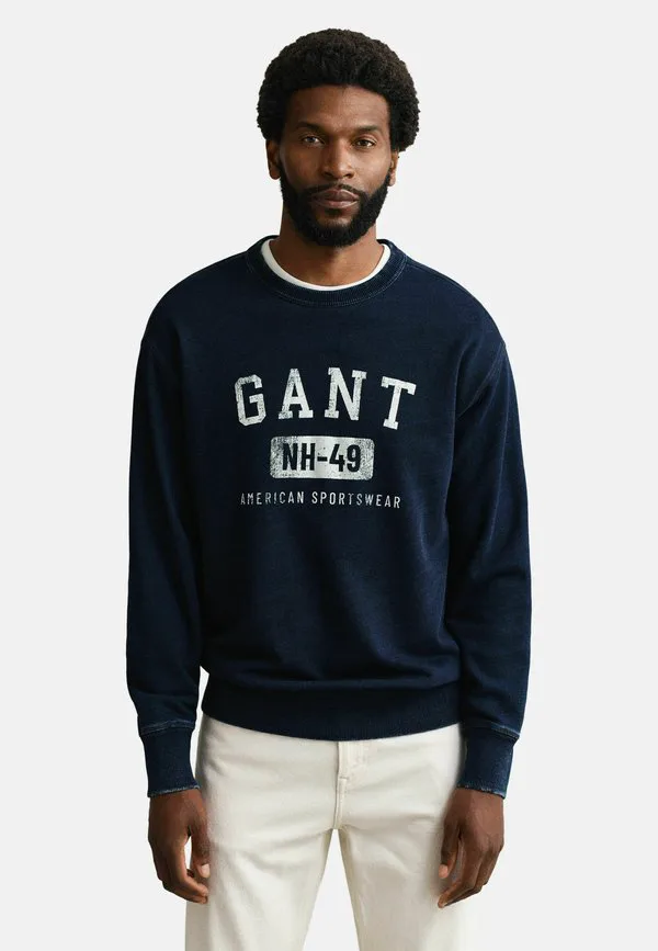 Толстовка Gant, Indigo, Фиолетовый, Толстовка Gant, Indigo
Толстовка Gant, Indigo, Фиолетовый, Толстовка Gant, Indigo