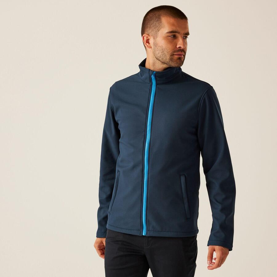 REGATTA Мужская походная куртка - Ablaze Softshell
REGATTA Мужская походная куртка - Ablaze Softshell