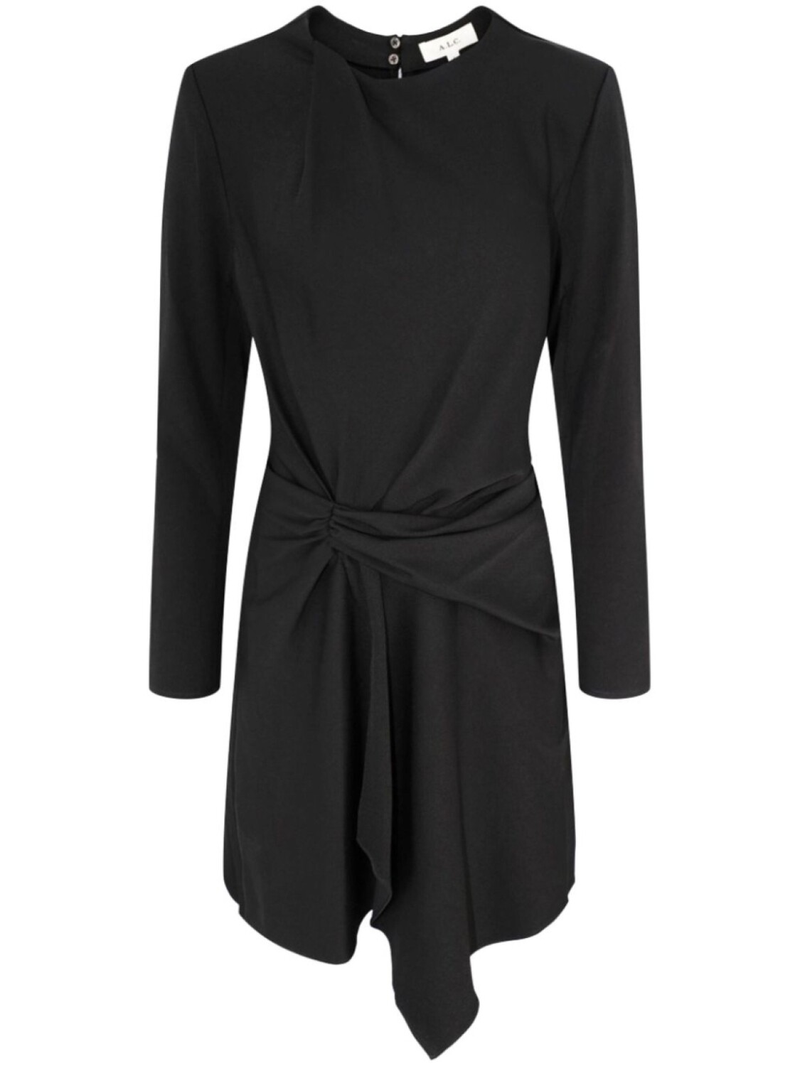 Платье Кей A.L.C., черный
Платье Кей A.L.C., черный