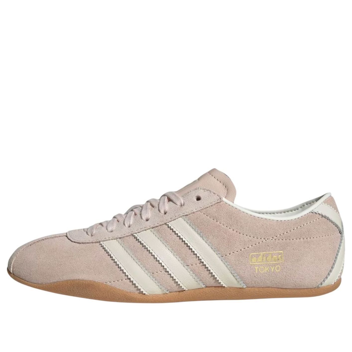 Кроссовки adidas Tokyo 'Wonder Quartz Off White'
Кроссовки adidas Tokyo 'Wonder Quartz Off White'