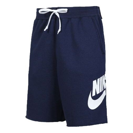 Шорты с логотипом и буквенным принтом спортивные шорты мужские Nike, синий
Шорты с логотипом и буквенным принтом спортивные шорты мужские Nike, синий