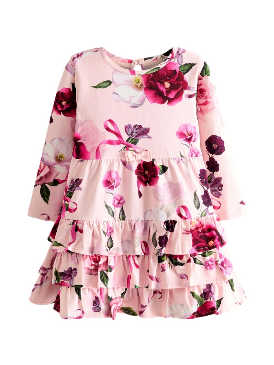 Платье Baker by Ted Baker, розовый/темно-розовый
Платье Baker by Ted Baker, розовый/темно-розовый