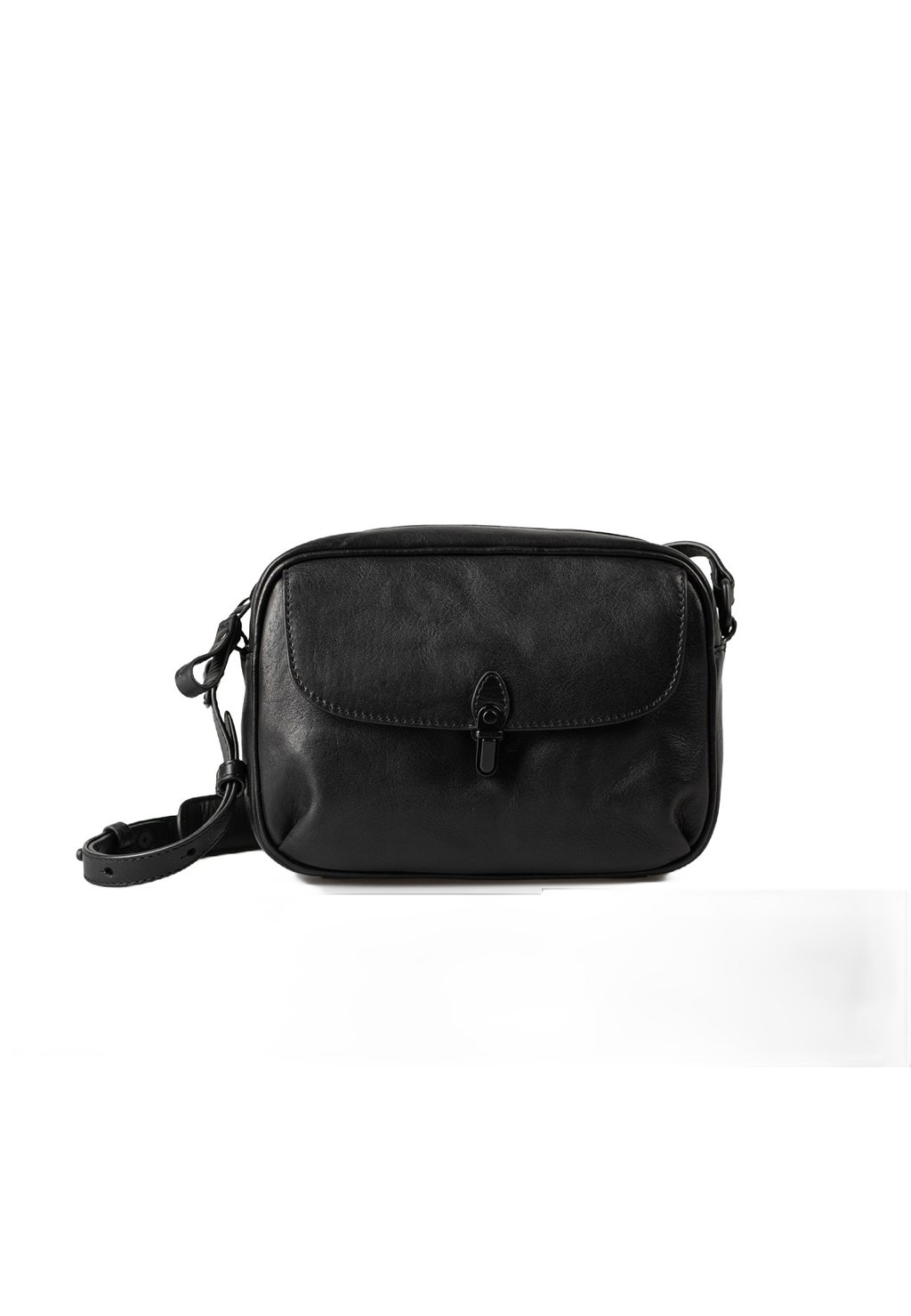 Сумка через плечо MRS. MINT - Across body bag Aunts & Uncles, черный 
Сумка через плечо MRS. MINT - Across body bag Aunts & Uncles, черный