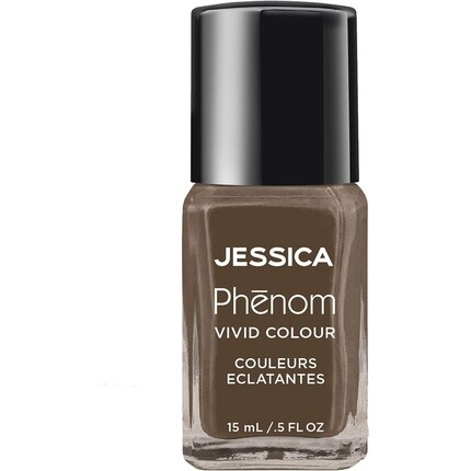 Лак для ногтей Phenom Vivid Color Cashmere Cream 14 мл, Jessica
Лак для ногтей Phenom Vivid Color Cashmere Cream 14 мл, Jessica