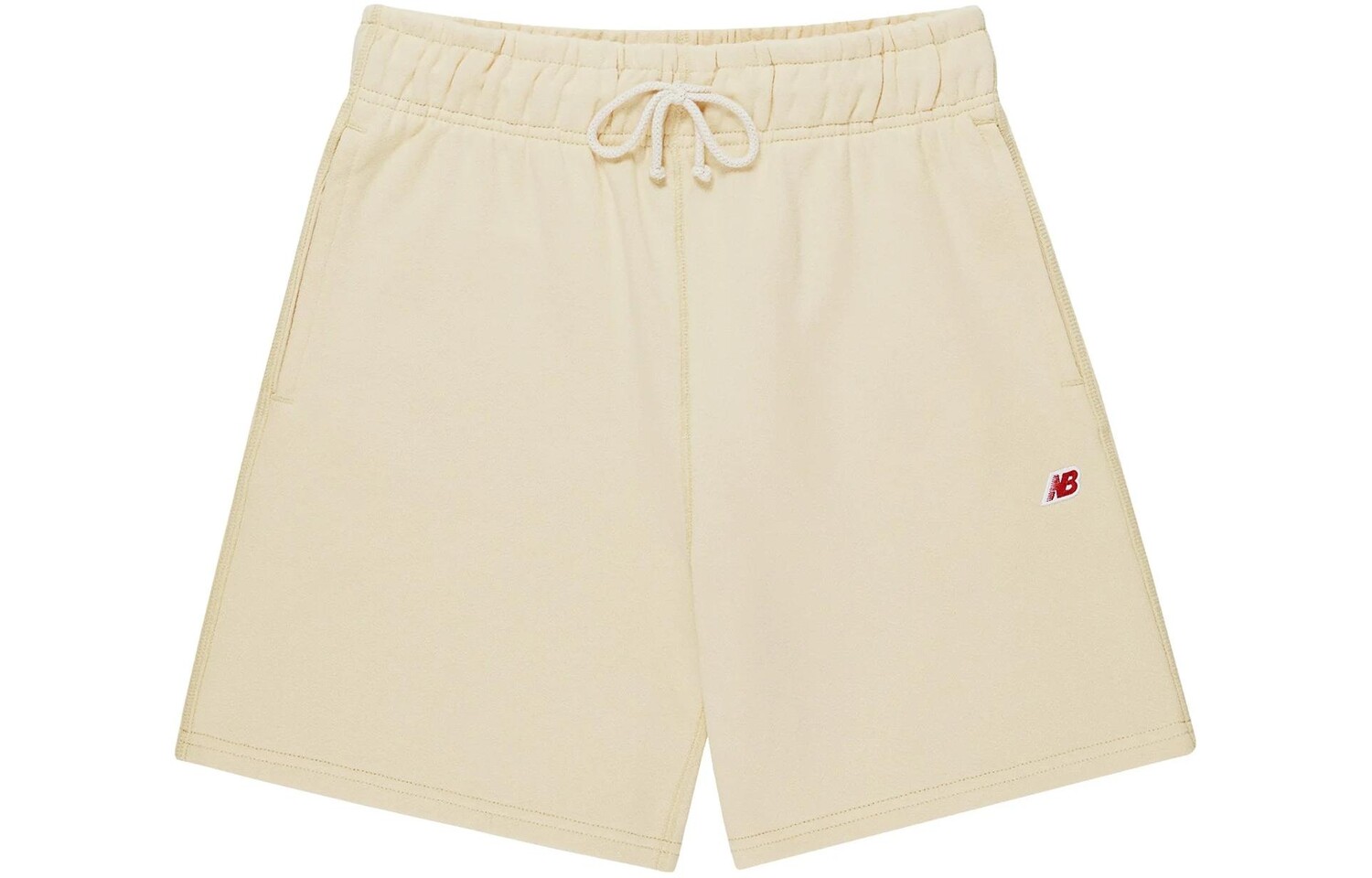 Спортивные шорты серии Made In USA унисекс песчаного цвета New Balance, цвет Sandstone color
Спортивные шорты серии Made In USA унисекс песчаного цвета New Balance, цвет Sandstone color