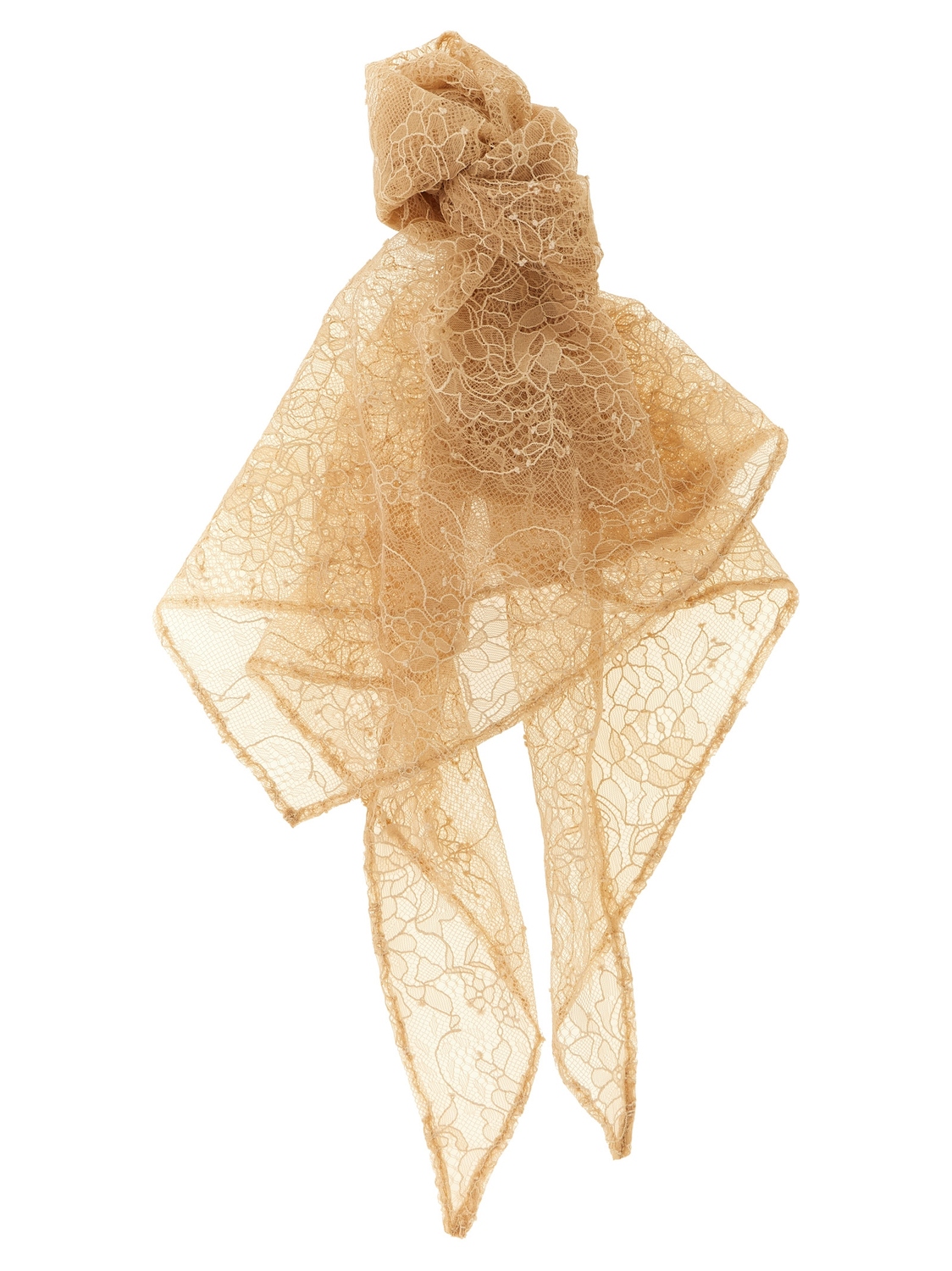 Бандана из кружева Giuseppe Di Morabito, розовый
Бандана из кружева Giuseppe Di Morabito, розовый