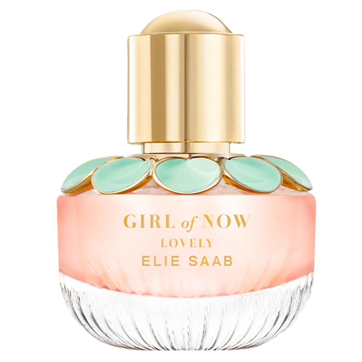 Elie Saab, Girl Of Now Lovely, парфюмированная вода, 30 мл
Elie Saab, Girl Of Now Lovely, парфюмированная вода, 30 мл
