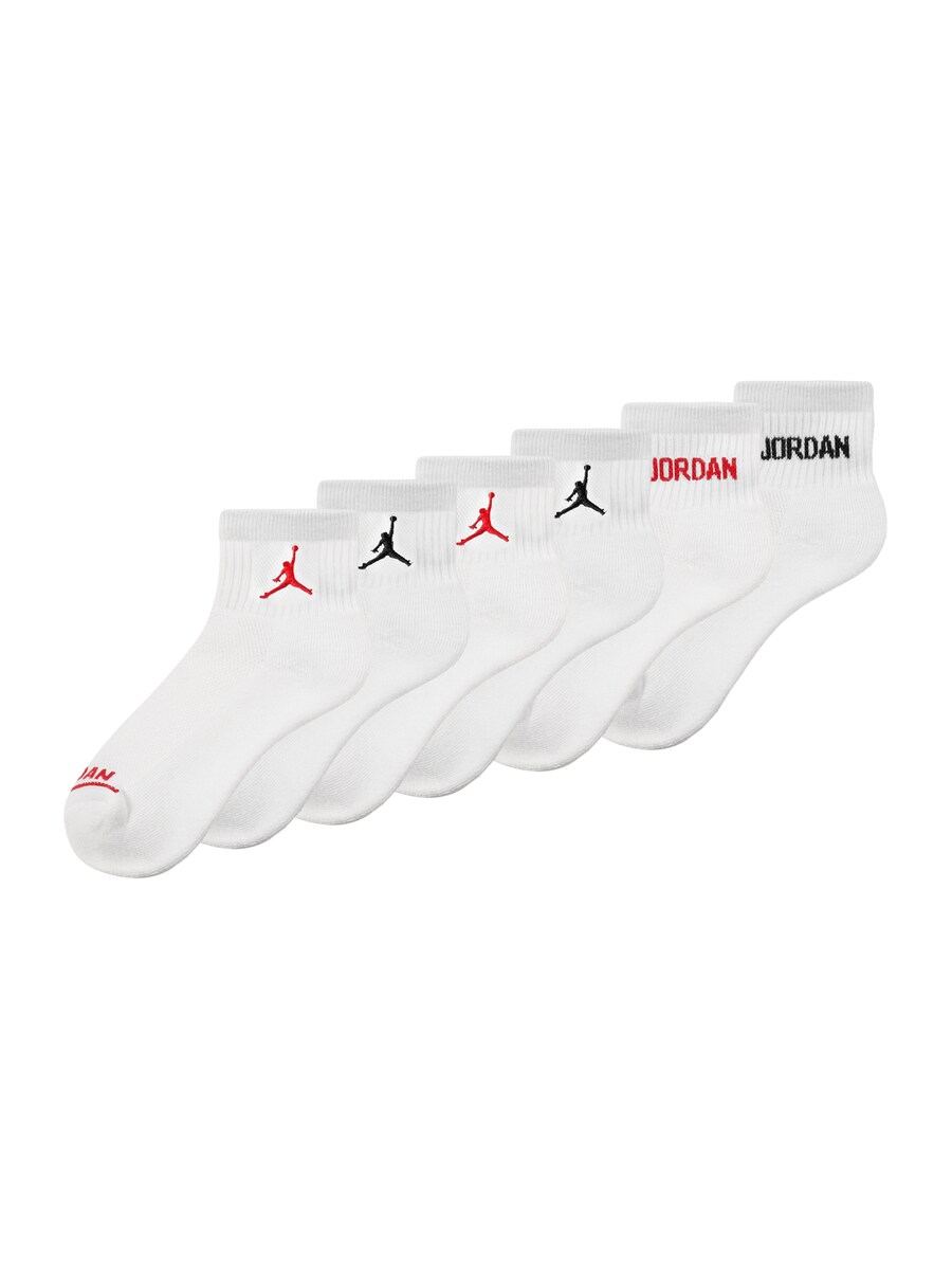 Носки Jordan, белый
Носки Jordan, белый