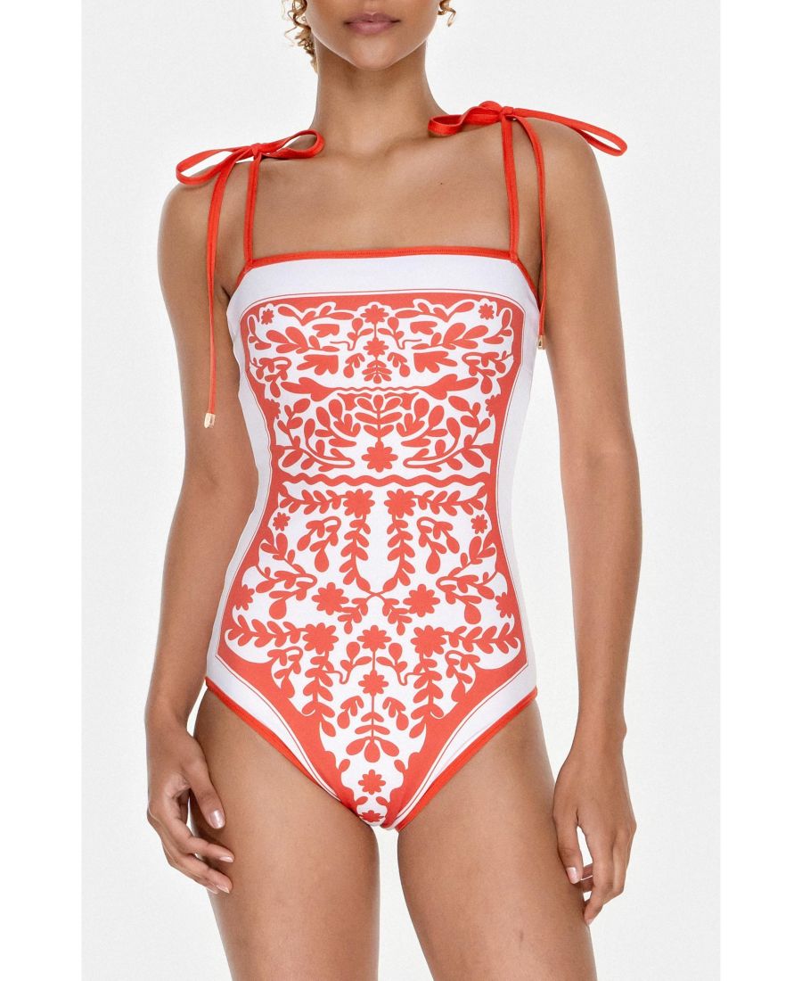 Женский двусторонний купальник Crossing Red Jessie Zhao New York, Red, Красный, Женский двусторонний купальник Crossing Red Jessie Zhao New York, Red
Женский двусторонний купальник Crossing Red Jessie Zhao New York, Red, Красный, Женский двусторонний купальник Crossing Red Jessie Zhao New York, Red