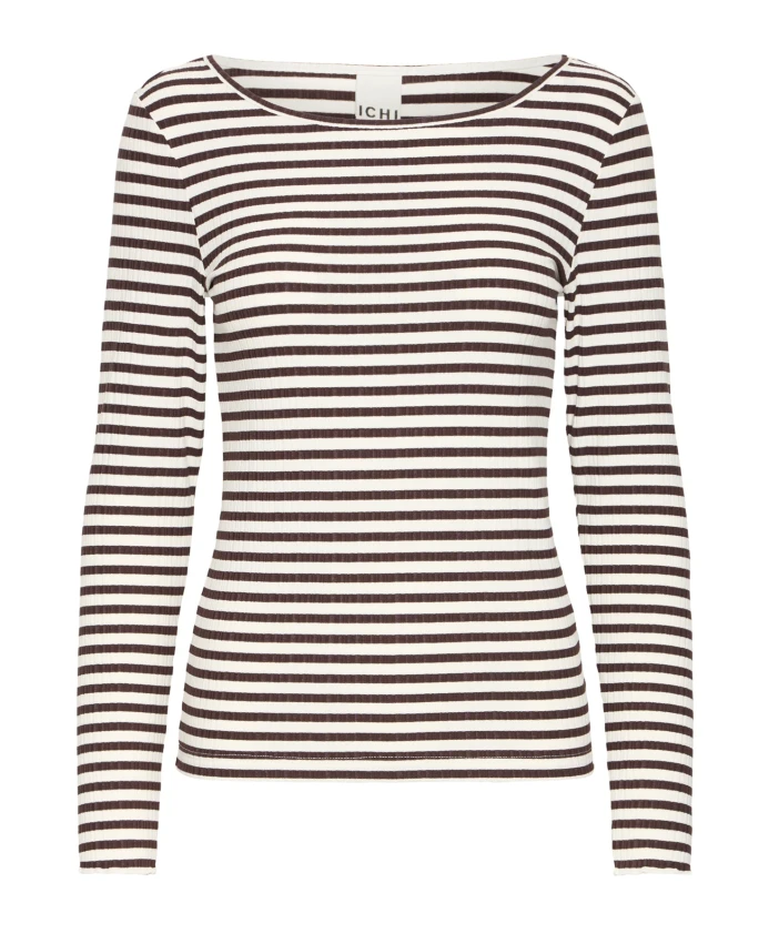 Топ для танцовщицы с кофейными зернами Ichi, мультиколор
Топ для танцовщицы с кофейными зернами Ichi, мультиколор