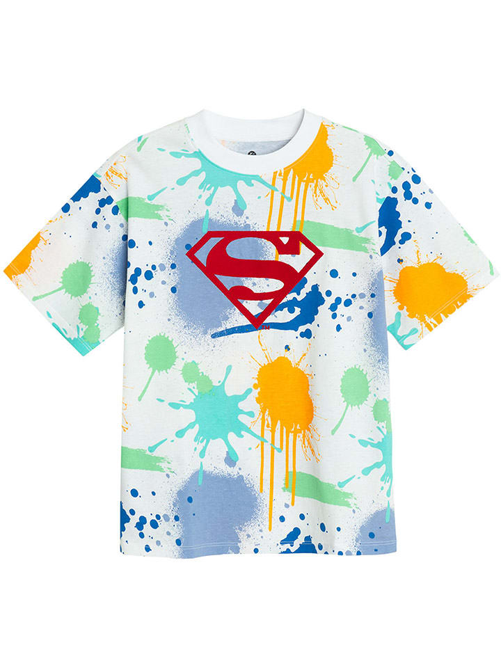 Футболка COOL CLUB 
Футболка COOL CLUB