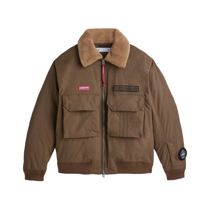 Летняя куртка cp spzl Adidas Originals, светло-коричневый
Летняя куртка cp spzl Adidas Originals, светло-коричневый