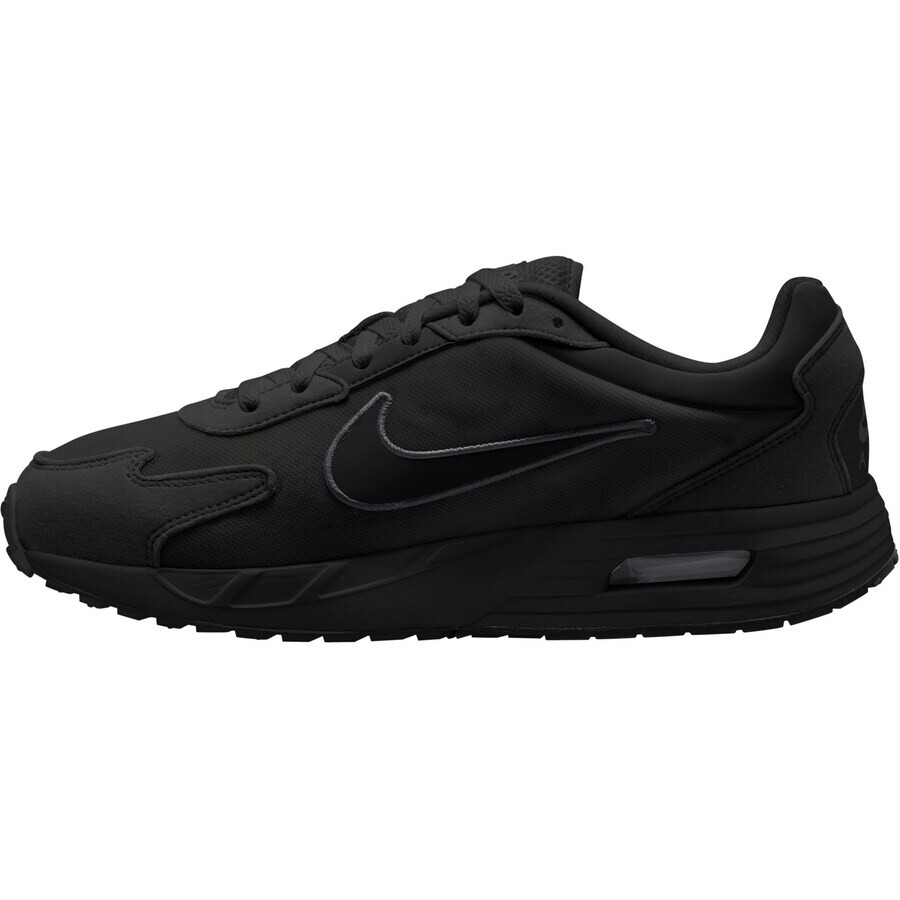 Кроссовки Nike Sportswear Sneakers Air Max Solo, черный
Кроссовки Nike Sportswear Sneakers Air Max Solo, черный