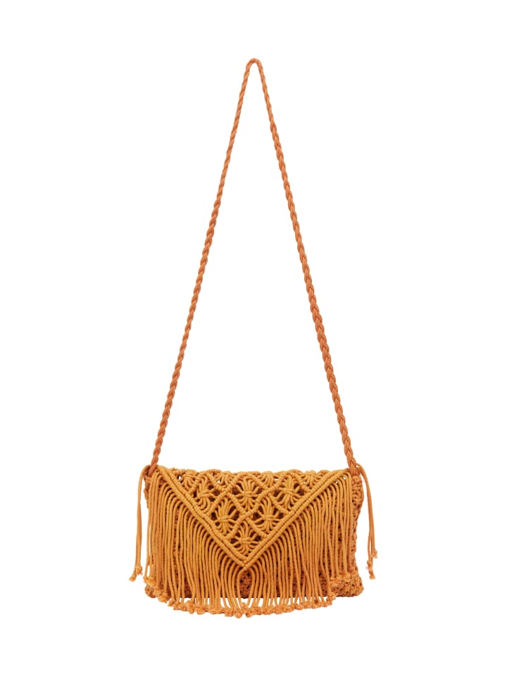Наплечная сумка IZIA, оранжевый
Наплечная сумка IZIA, оранжевый