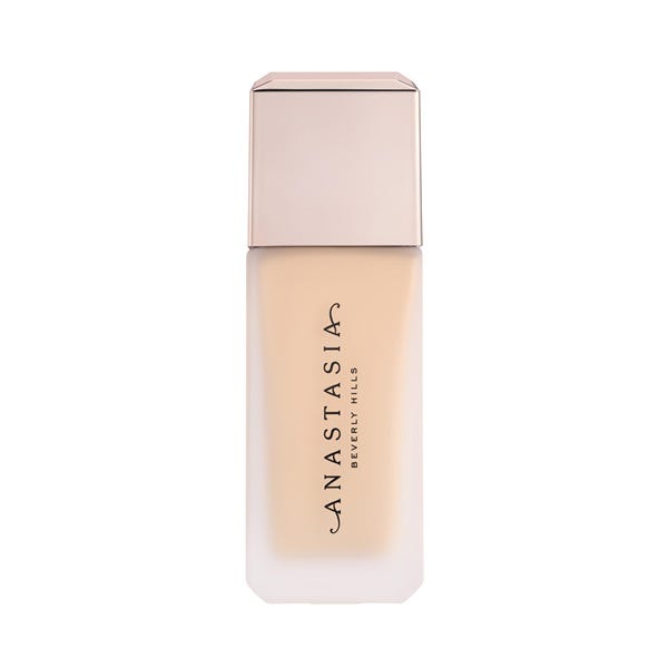 Бархатистая основа под макияж ANASTASIA BEVERLY HILLS Impeccable Foundation, 1,5N
Бархатистая основа под макияж ANASTASIA BEVERLY HILLS Impeccable Foundation, 1,5N