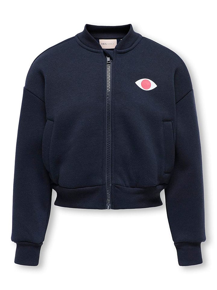 Куртка KIDS ONLY, темно-синий
Куртка KIDS ONLY, темно-синий