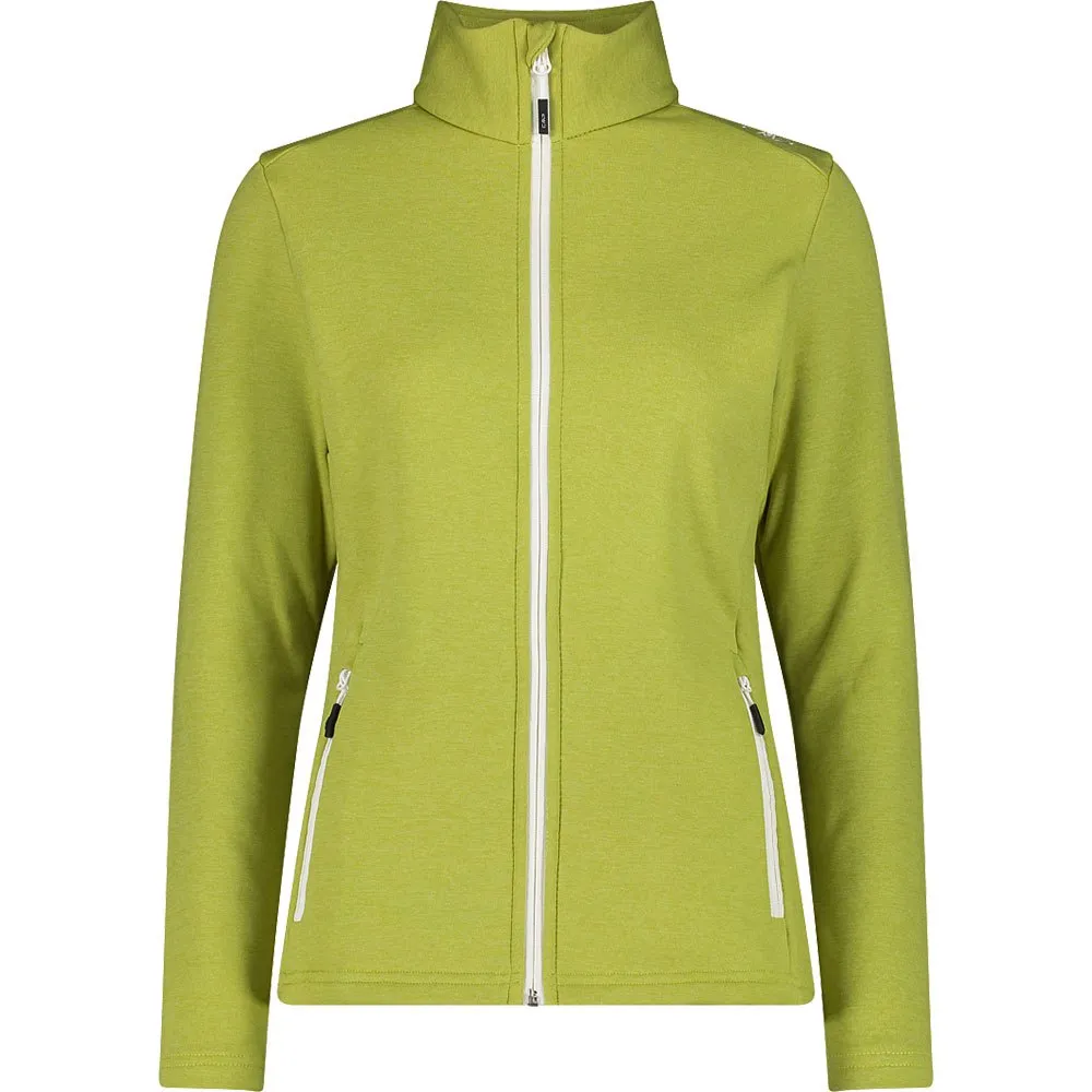 Флис CMP 38E2416, зеленый
Флис CMP 38E2416, зеленый