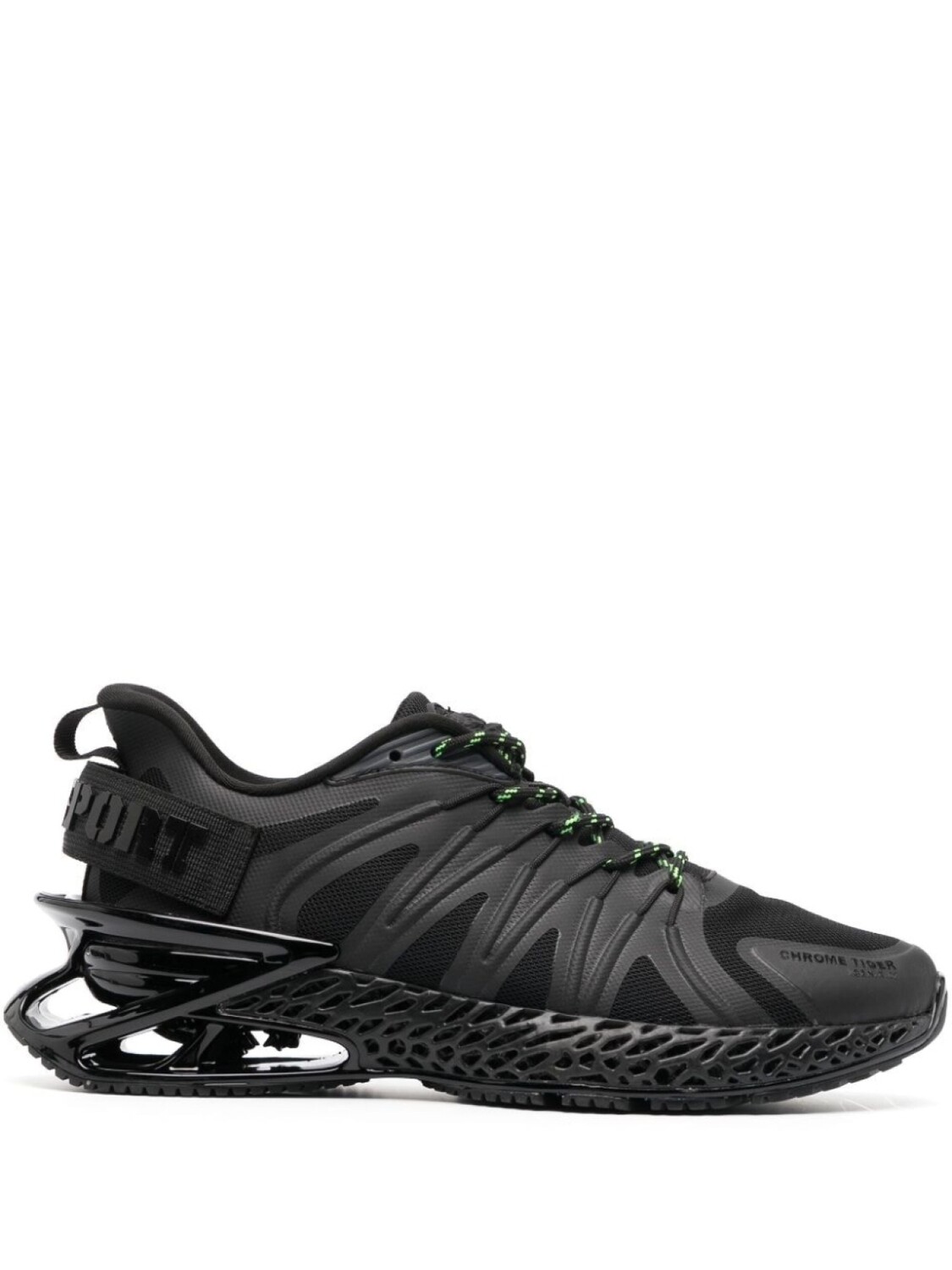 Plein Sport кроссовки Chrome Tiger Gen.X, черный, Серый;черный, Plein Sport кроссовки Chrome Tiger Gen.X, черный
Plein Sport кроссовки Chrome Tiger Gen.X, черный, Серый;черный, Plein Sport кроссовки Chrome Tiger Gen.X, черный