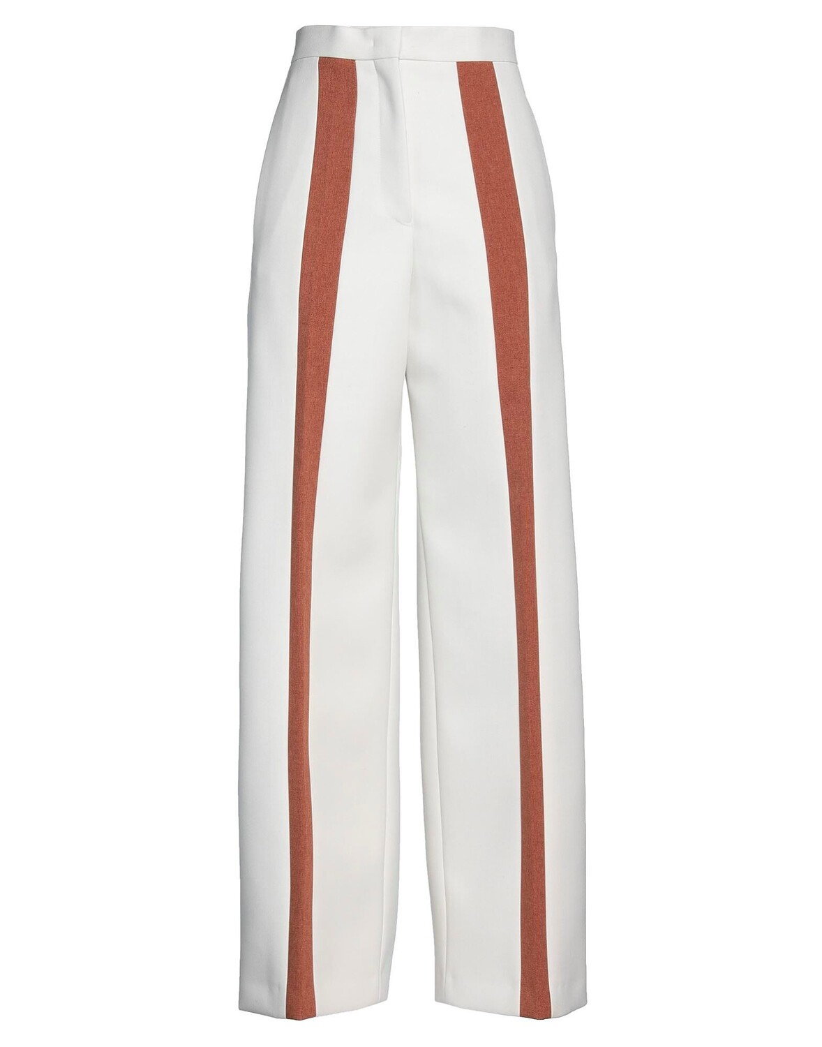 Брюки Jil Sander, слоновая кость
Брюки Jil Sander, слоновая кость