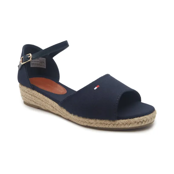 Сандалии Tommy Hilfiger, синий
Сандалии Tommy Hilfiger, синий