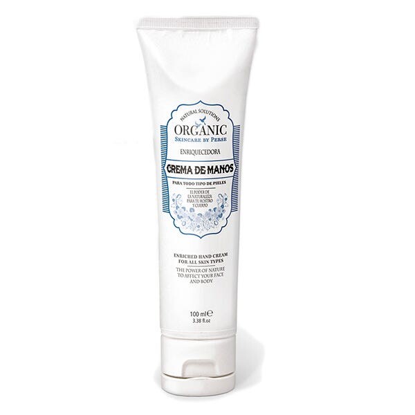 Крем для рук 100 мл Organic
Крем для рук 100 мл Organic