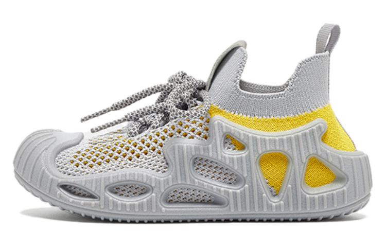 Детские повседневные ботинки Kids MQD, серый
Детские повседневные ботинки Kids MQD, серый