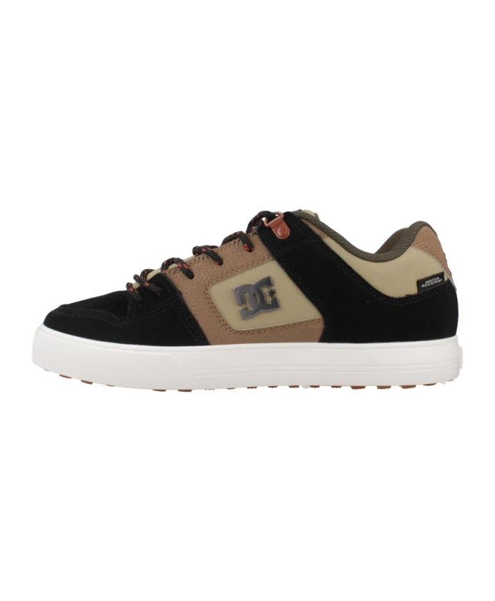 Зимние чистые кроссовки Dc Shoes, мультиколор
Зимние чистые кроссовки Dc Shoes, мультиколор