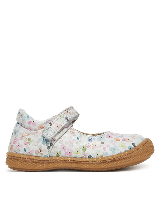 Балетки 7921533 S Primigi, белый
Балетки 7921533 S Primigi, белый