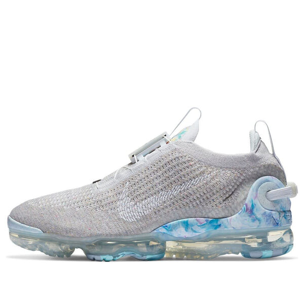 Кроссовки air vapormax 2020 flyknit Nike, серый
Кроссовки air vapormax 2020 flyknit Nike, серый