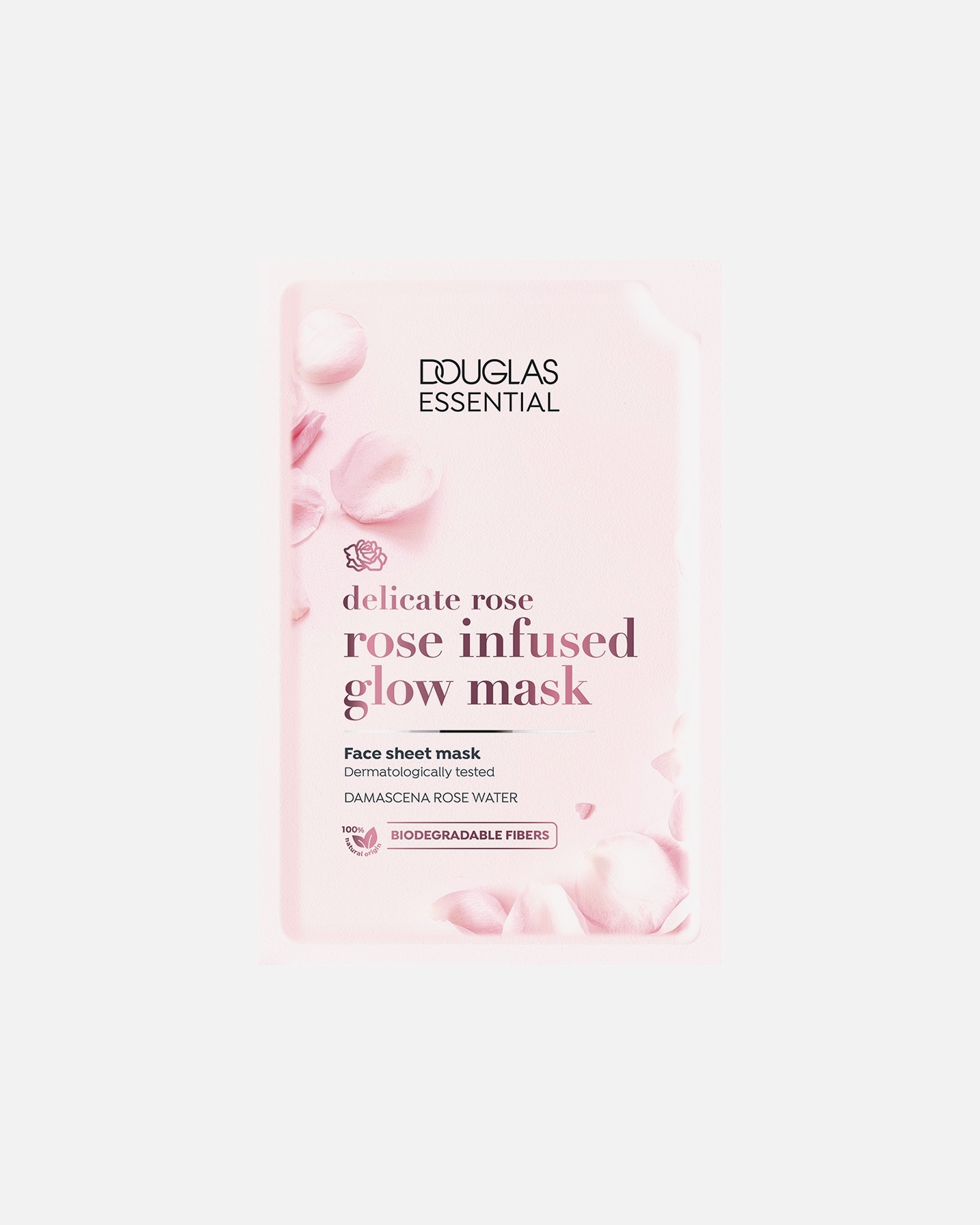 Маска для сияния кожи Douglas Collection, 1 шт 
Маска для сияния кожи Douglas Collection, 1 шт