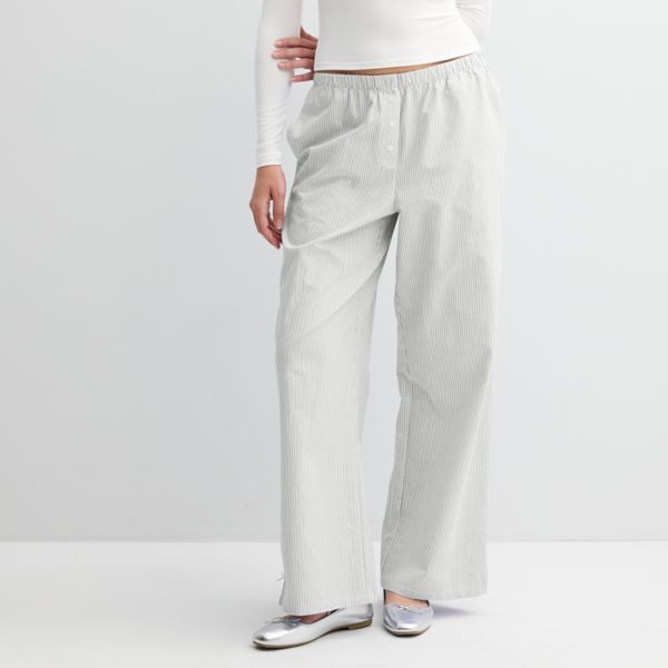 Детские полосатые боксерки Threads Of Luxx, цвет high rise
Детские полосатые боксерки Threads Of Luxx, цвет high rise